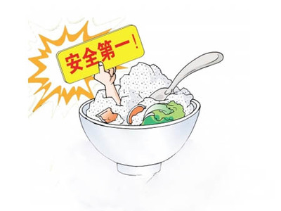 目前我国食品安全凸显的4大问题-社会财经-