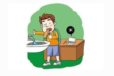 家庭食品安全知识