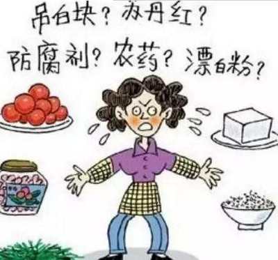 食品卫生安全工作总结