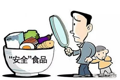 最新食品安全抽检结果出炉这5批次不合格近