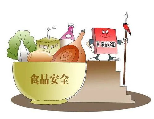 3.15系列报道丨你吃的食品安全吗