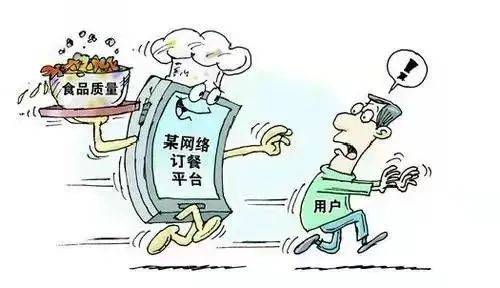 食品安全教育 食品安全伴我行