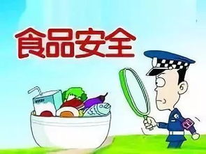 春节期间食品安全消费警示 三