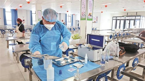 如何保障食品安全,让职工群众吃得放心