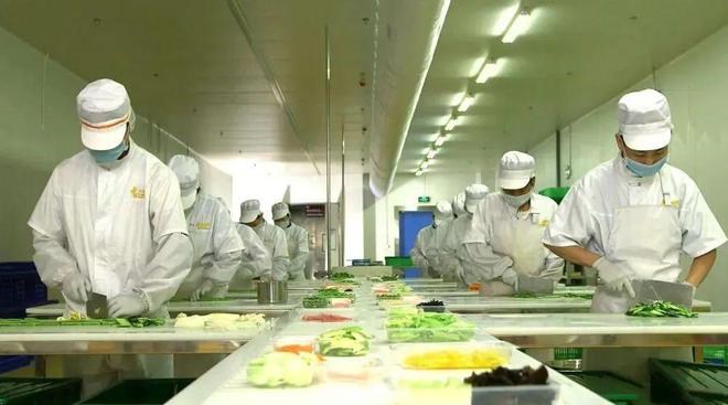 周其仁谈预制菜:“笨”一点,会走得长久一点