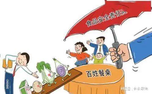 日本的核污水排海后, 美国取消进口, 日本却想全力迈向我国市场