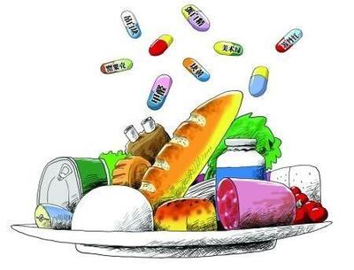《躲不开的食品添加剂》--为你解答疑惑