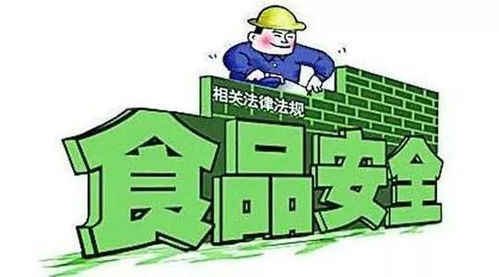 给网购食品安全加上三道责任 安全锁 时评