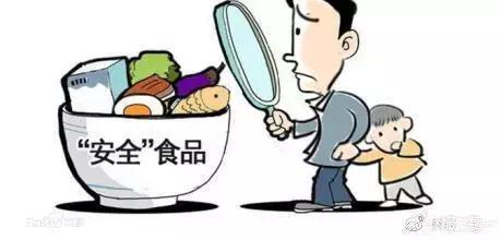 食品安全问题引人深思,你的孩子还在点外卖吗?