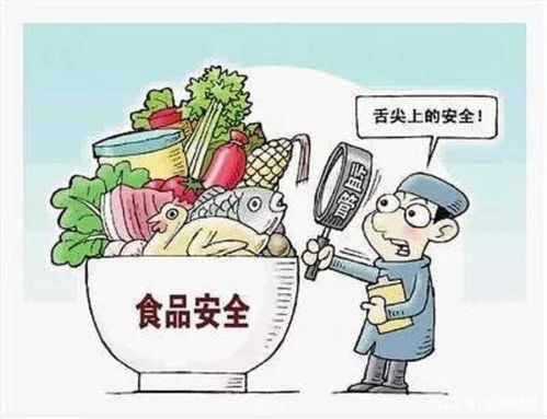 2021年九大食品安全与健康热点揭晓