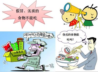 致家长一封信《食品安全告知书》