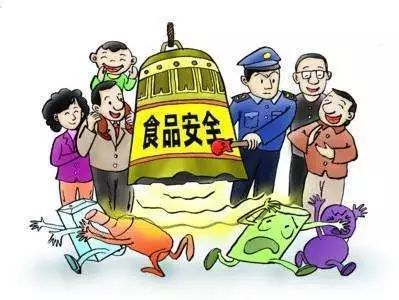 【人大监督】为你守住安全生活的最后一道防线!马桥街道开展春节前食品安全监督执法检查