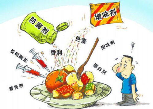 严把食品安全关,别让配制方法迷了眼