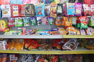 食堂、超市、小卖部孩子吃得不放心?又是一年开学季,孩子的食品安全他们在守护…