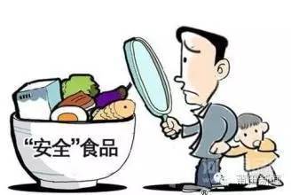 哇哦 食品安全满意度,莆田连续两年居全省首位