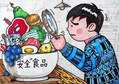 这份清明节食品安全风险防范提示请查收!