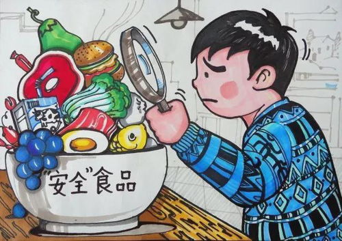 网红餐饮 请你们守住食品安全底线,否则倒闭是网红店唯一结局