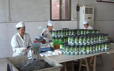 我市获批第三批省级出口食品农产品质量安全示范区