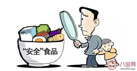 儿童食品真的适合儿童吗 儿童食品存在什么什么健康隐患