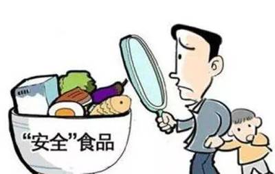 【品 生活】“食品安全责任险”为您保驾护航