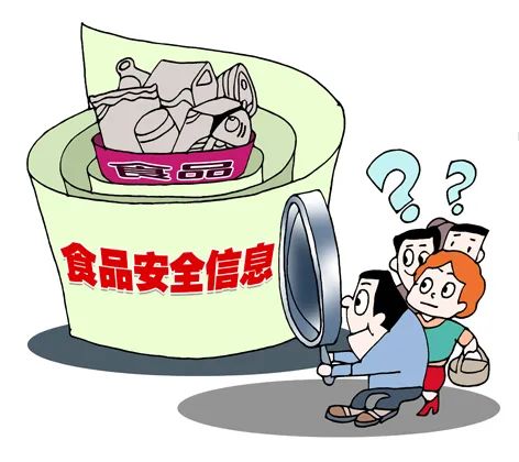 安徽完善食品安全相关立法,尝试推进分餐制