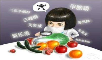 果蔬解毒机真的有用吗?