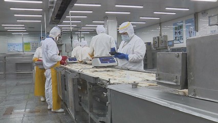 李爱琦:爱岗敬业 守护产品质量安全