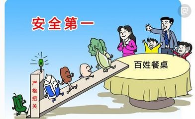 【旅游提示】春节期间食品安全消费提示