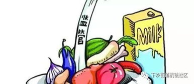 突击检查,食品安全大于天