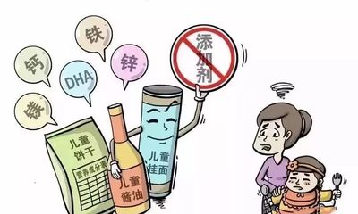 食品安全宣传周|食品安全知识科普