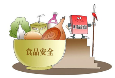 食品安全你了解多少?--第二节 食品安全准入许可(1)
