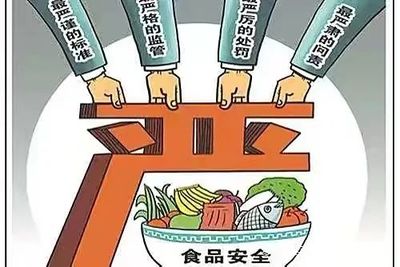 罗田县校园周边两家店被曝光