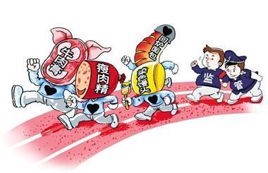 食品安全监管如何形成社会共治格局?