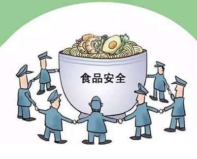 全省第一!江苏省2019年食品安全考核结果出炉,扬州市独占鳌头!
