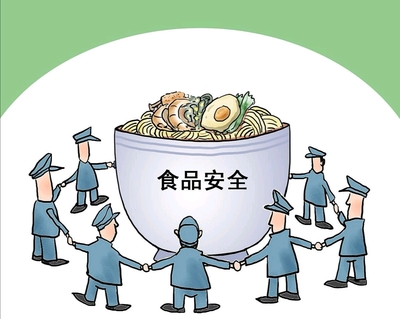 陕西市场监管部门开展检查抽查 保障高考考点周边食品安全