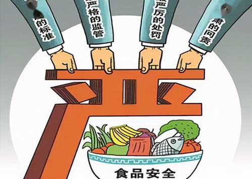 论我国食品安全预防原则 基于欧盟食品安全风险预防原则的比较分析