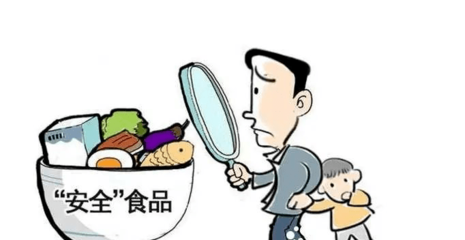 2020年国庆中秋假期食品安全温馨提示——惠州市华达技工学校