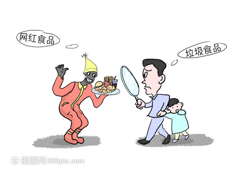食品安全 守护生命健康的重要防线