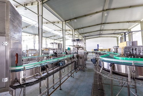 浙江推进‘阳光工厂’建设，营造公开透明食品消费环境