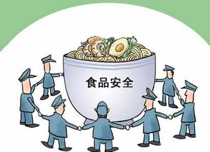 安徽将首次为食品安全立法，经营许可成为关键环节