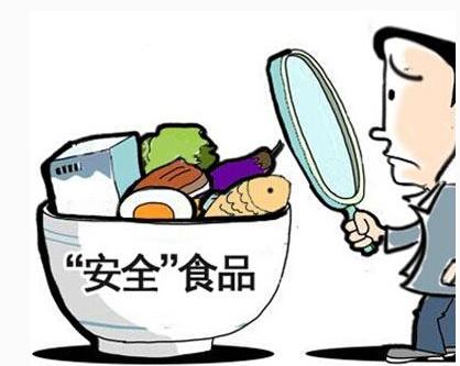 元旦将至，洪山检查冷冻动物产品确保质量安全