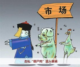 食品安全危机下，我们究竟还能吃点啥？营养师为你拨开迷雾