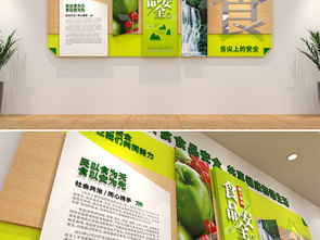 构筑安全屏障 从责任制到文化墙，全方位解读食品安全管理体系