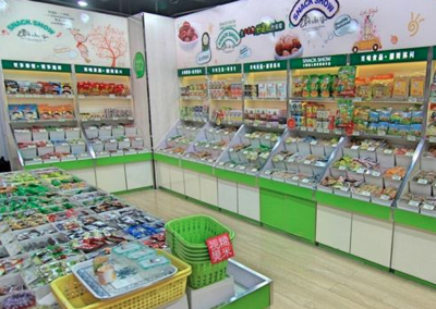 零食工坊加盟是否可靠？深度解析创业机遇与食品安全挑战